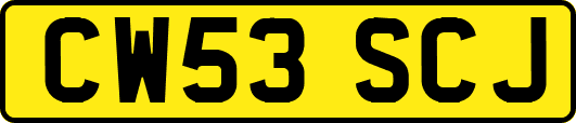 CW53SCJ
