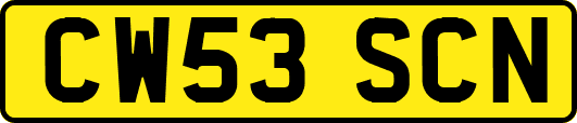 CW53SCN