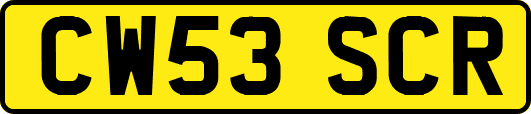 CW53SCR