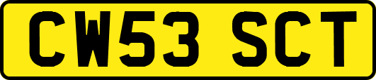 CW53SCT