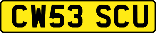 CW53SCU