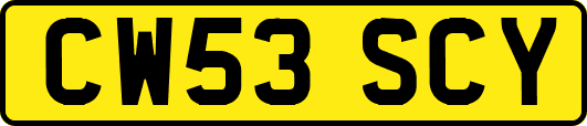CW53SCY
