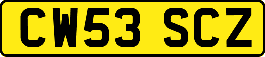 CW53SCZ