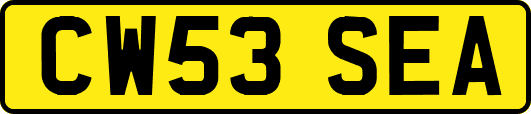 CW53SEA