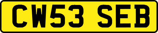 CW53SEB