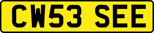 CW53SEE