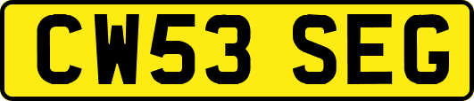 CW53SEG