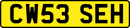 CW53SEH