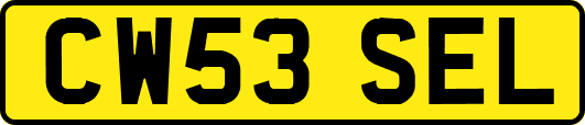 CW53SEL