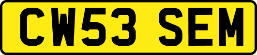 CW53SEM