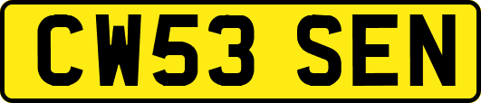 CW53SEN