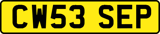 CW53SEP