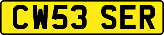 CW53SER