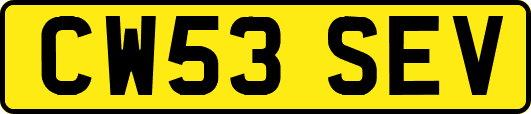 CW53SEV