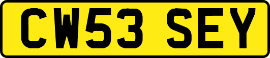 CW53SEY