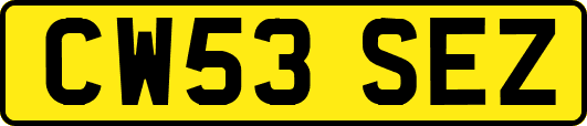 CW53SEZ
