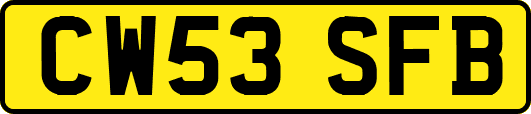 CW53SFB