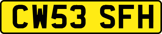 CW53SFH