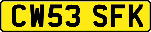 CW53SFK