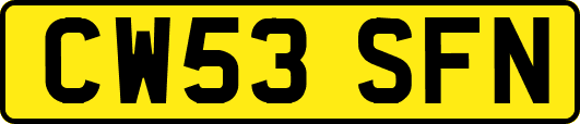 CW53SFN