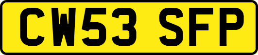 CW53SFP