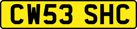 CW53SHC