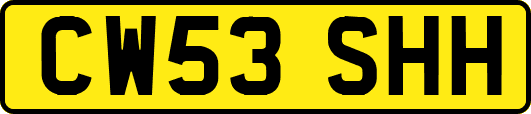 CW53SHH