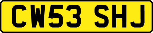 CW53SHJ