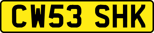 CW53SHK