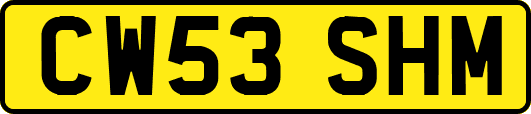CW53SHM