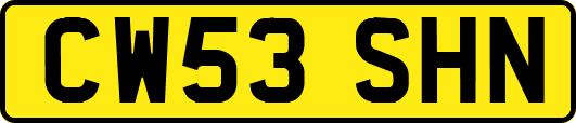 CW53SHN