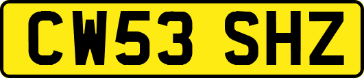 CW53SHZ