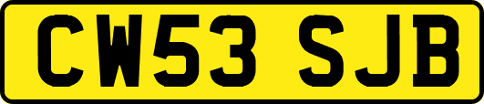 CW53SJB