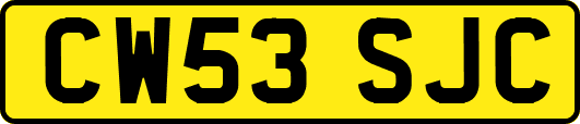 CW53SJC