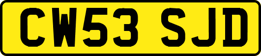 CW53SJD