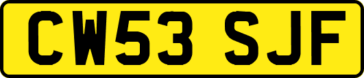 CW53SJF
