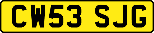 CW53SJG