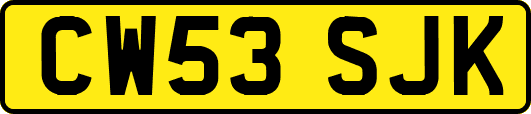 CW53SJK