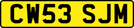 CW53SJM