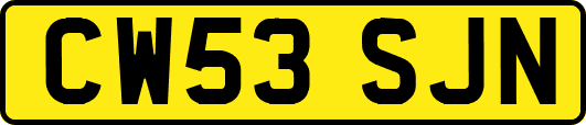 CW53SJN