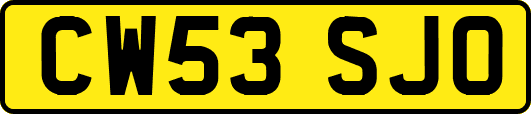 CW53SJO