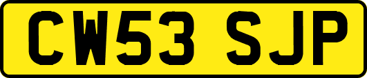 CW53SJP
