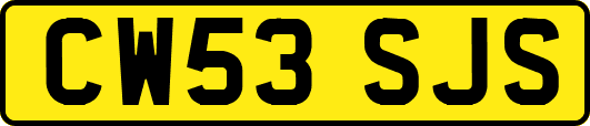 CW53SJS