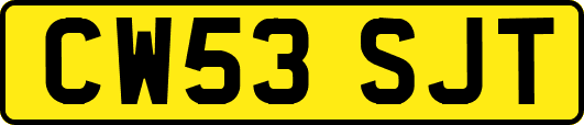 CW53SJT