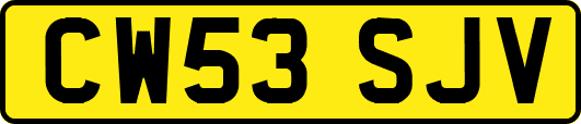 CW53SJV
