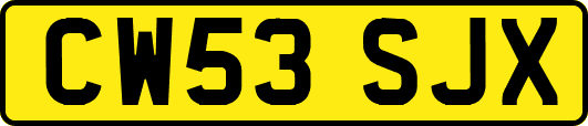 CW53SJX