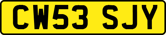 CW53SJY
