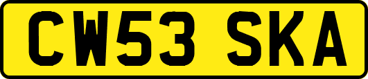 CW53SKA
