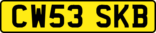 CW53SKB