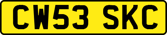 CW53SKC